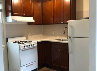 1011 W St APT 6, Sacramento, CA 95818