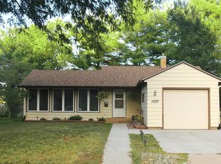 1537 Damon Ct SE, Rochester, MN 55904