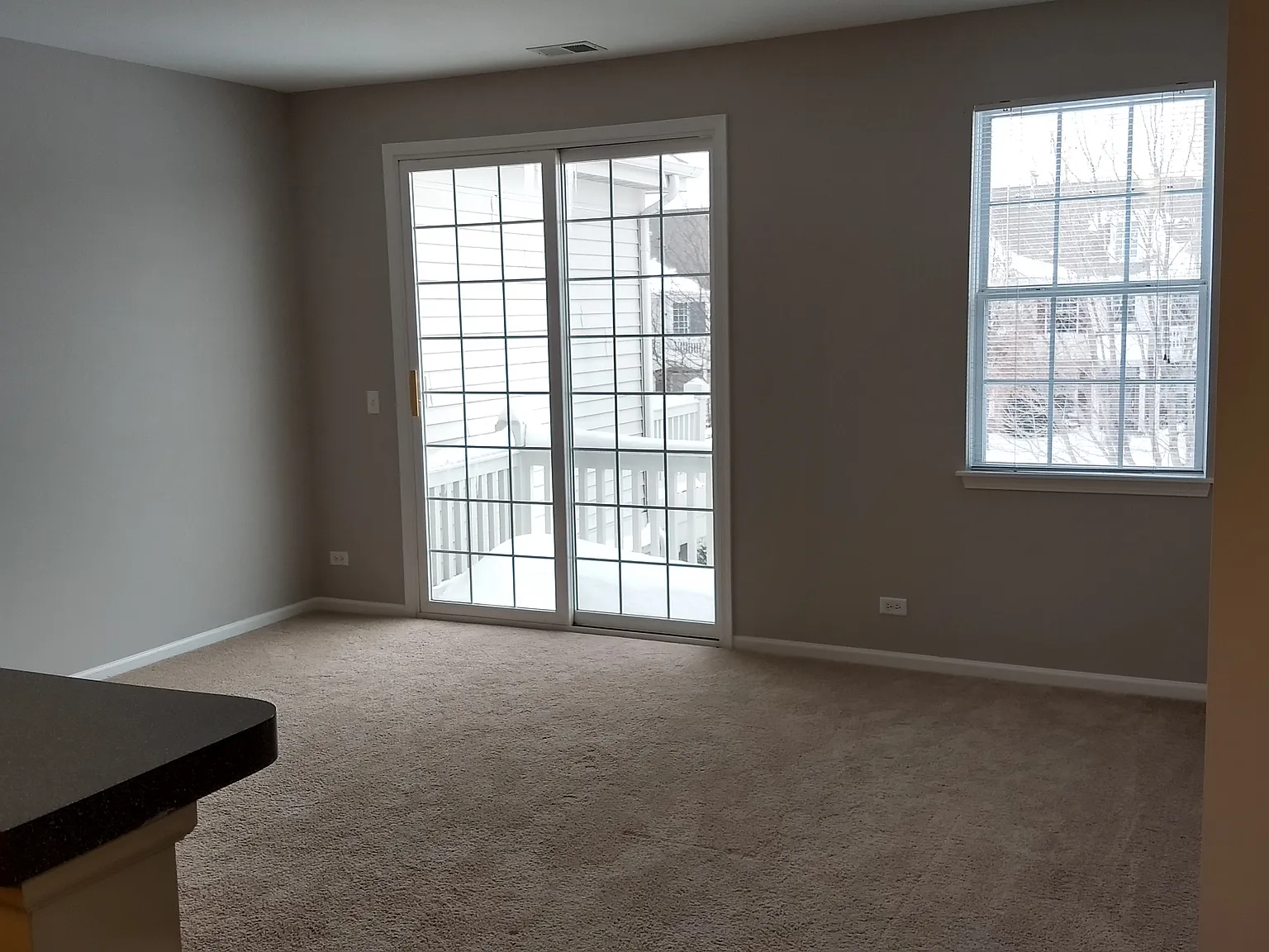 2 bed, 1350 sqft, $1,950 — Photo 3