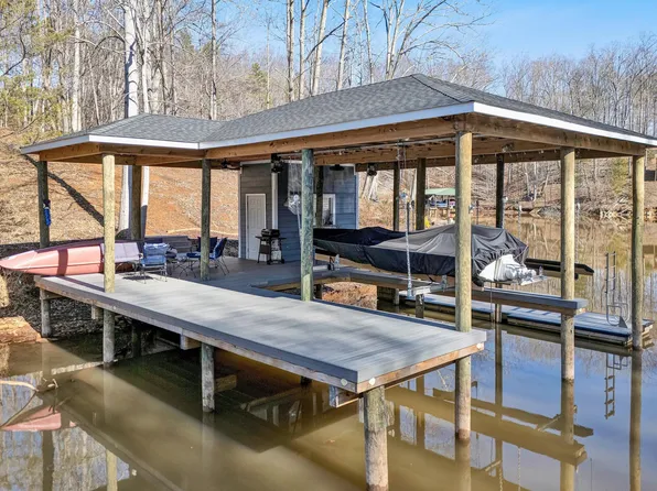 LOT 10 Bridgewater Ln, Moneta, VA 24121