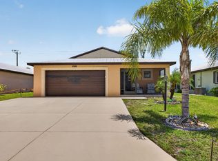6456 Alemendra, Fort Pierce, FL 34951
