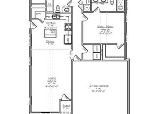 5857 W Holdcroft Dr, Fayetteville, AR 72704