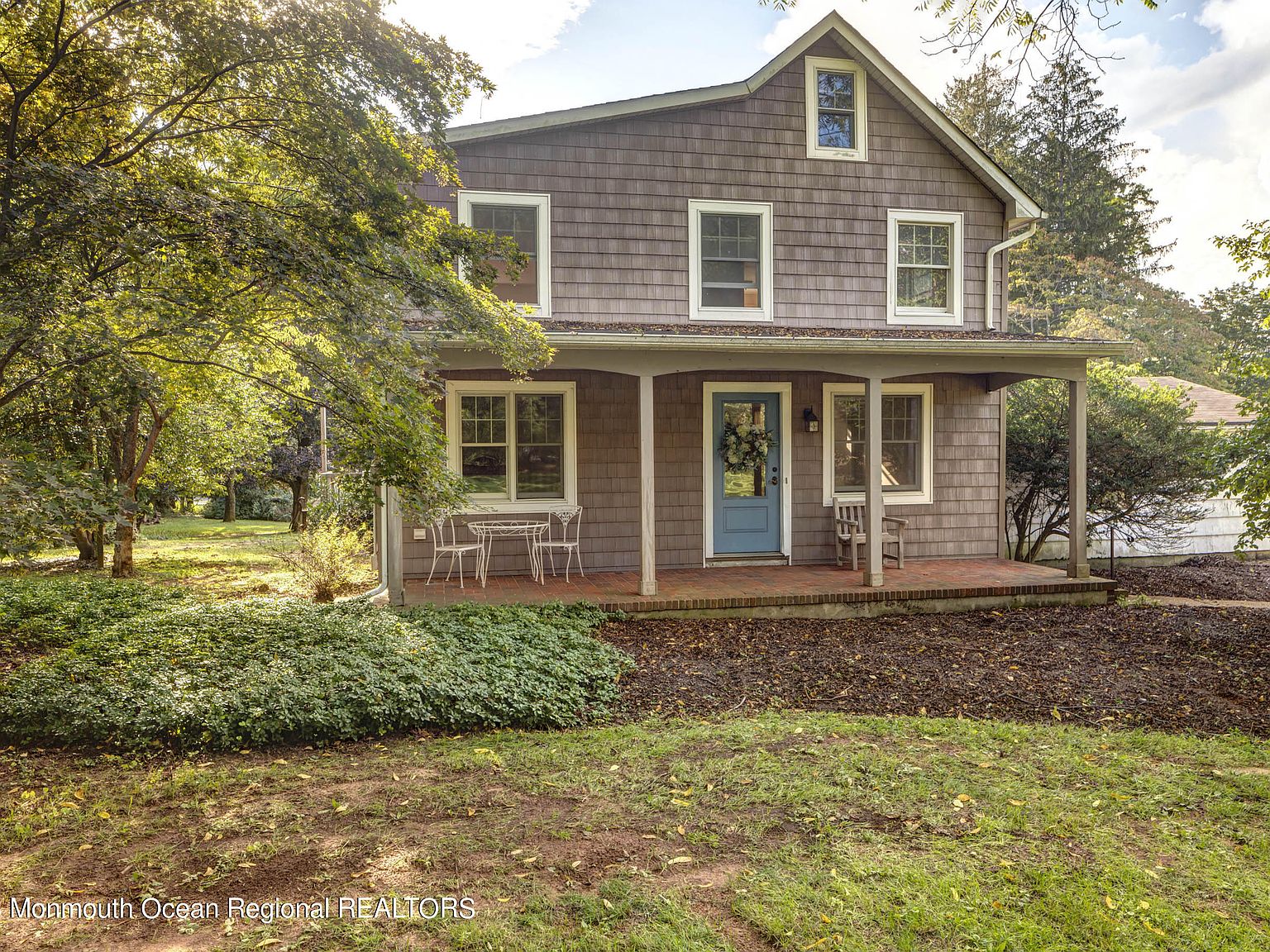 57 Hurleys Lane, Lincroft, NJ 07738 | Zillow