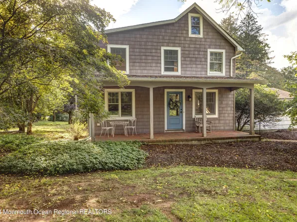 57 Hurleys Lane, Lincroft, NJ 07738