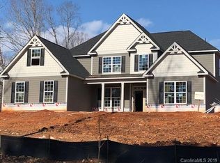 2601 Lake Front Dr, Belmont, NC 28012