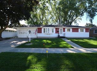 1245 Biemeret St, Green Bay, WI 54304