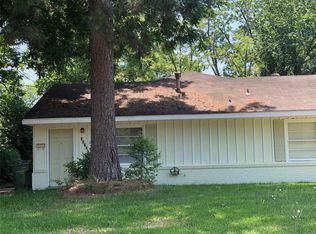2521 Clower St, Montgomery, AL 36107