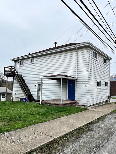 718 Virginia Ave #2 Photo 1