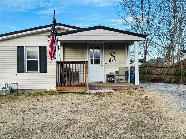 810 Legion Park Rd, Greensburg, KY 42743