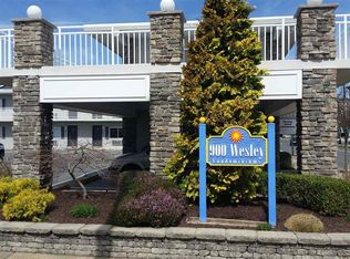 900 Wesley Ave #116, Ocean City, NJ 08226