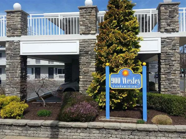900 Wesley Ave #116, Ocean City, NJ 08226