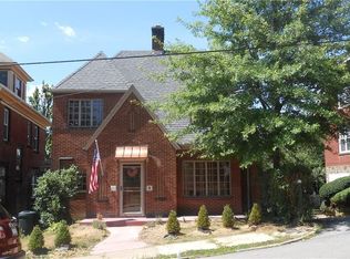 157 Oak St, Butler, PA 16001