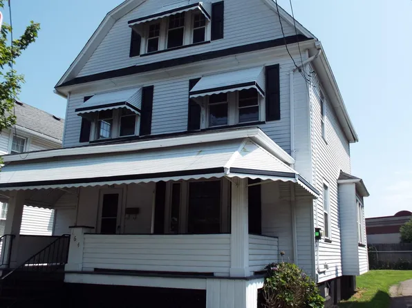 164 Welles St, Forty Fort, PA 18704