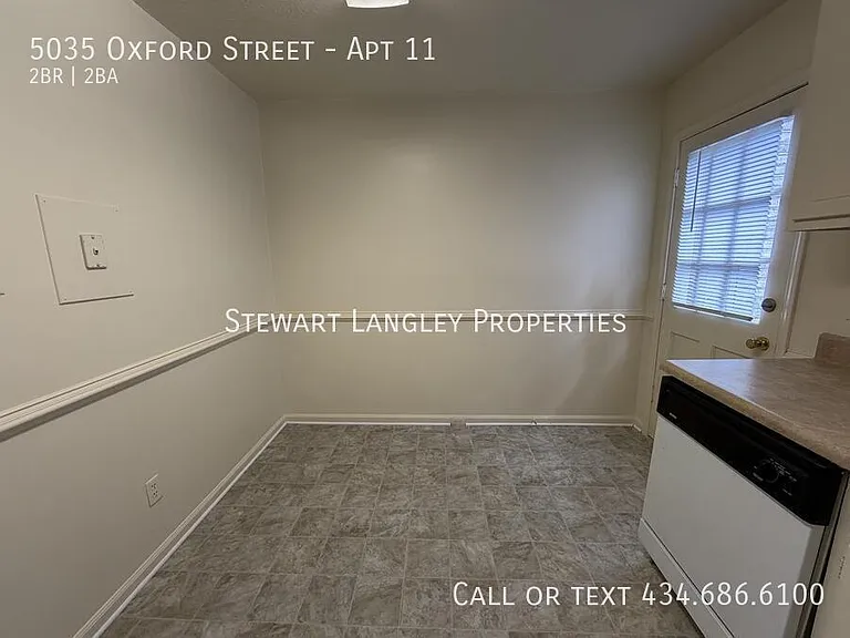 5035 Oxford St #11 — Photo 13