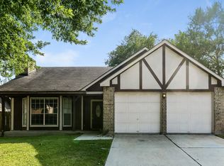 23219 Timberbrook Dr, Spring, TX 77373