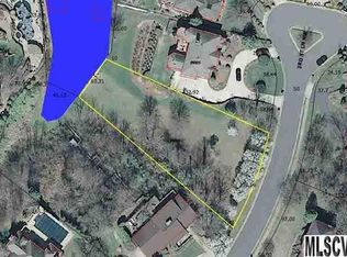 4425 3rd Street Ln NW, Hickory, NC 28601