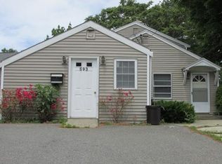 593 Middle St, Weymouth, MA 02189