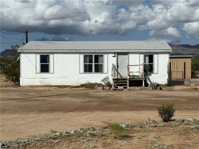 4229 N Concho Rd, Golden Valley, AZ, 86413