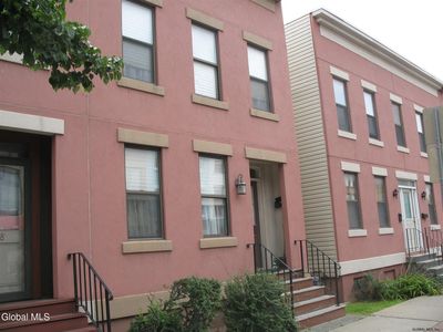 128 S Pearl Street, Albany, NY, 12202