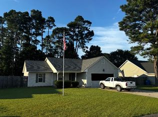 120 Haywood Dr, Raeford, NC 28376