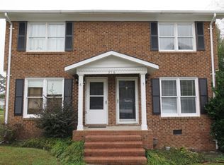 316 Culvert St UNIT 5, Apex, NC 27502