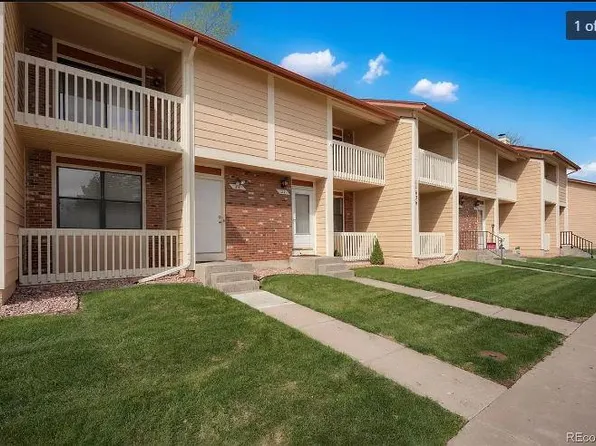 11636 Community Center Dr APT 27, Northglenn, CO 80233