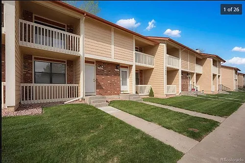 11636 Community Center Dr #27 Photo 1