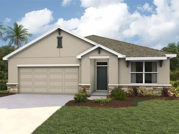 10749 TUCKER ROAD, WEEKI WACHEE, FL 34613