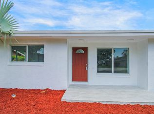 6331 NW 34th Ave, Fort Lauderdale, FL 33309