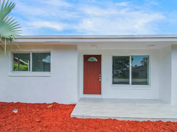 6331 NW 34th Avenue, Fort Lauderdale, FL 33309