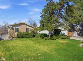 1781 Portal Way, Sandy, UT 84093