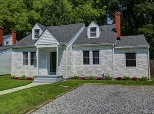 2513 Alexander Ave, Richmond, VA 23234