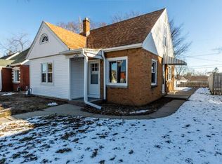 3912 N 60th St, Milwaukee, WI 53216