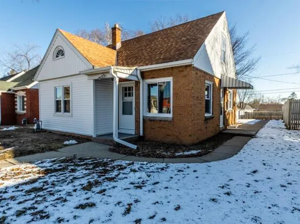 3912 North 60th STREET, Milwaukee, WI 53216