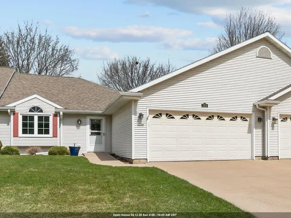 1274 W 18th Ave, Oshkosh, WI 54902