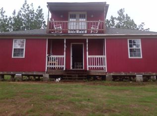 6475 Danner Way, Wilmer, AL 36587