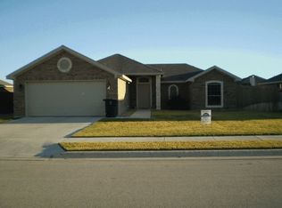 406 Dixon Dr, Killeen, TX 76542