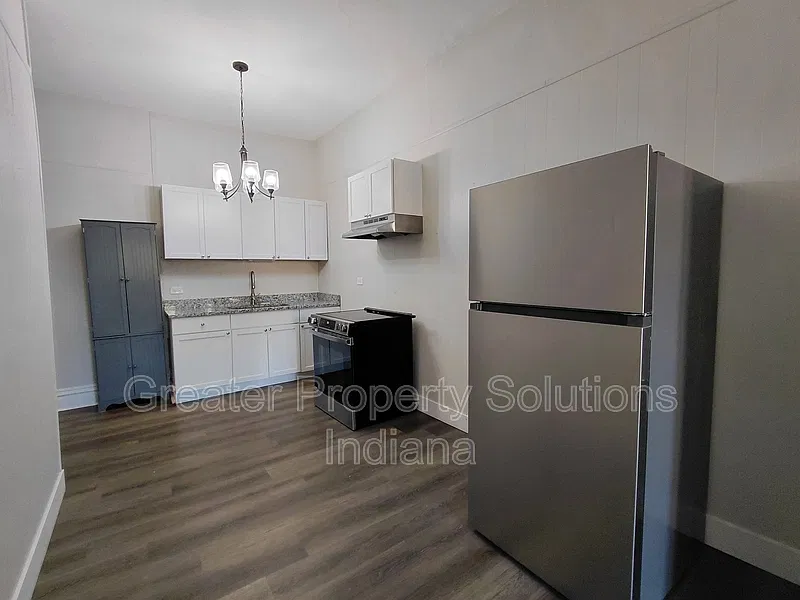 1 bed, 1.0 bath, $1,000 — Photo 2