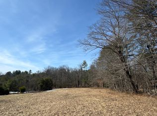 LOT-71A Douglasville Rd, Bridgton, ME 04009