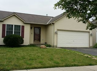 500 Belfair Dr, Galloway, OH 43119