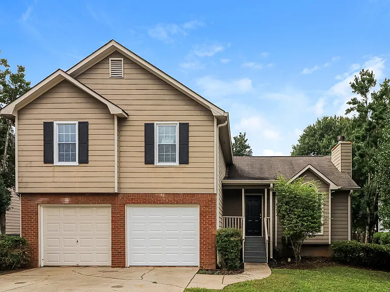 5039 Mickleton Way — Photo 1
