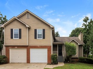 5039 Mickleton Way, Powder Springs, GA 30127