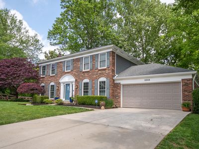 2068 Lakelyn Ct, Crescent Springs, KY, 41017