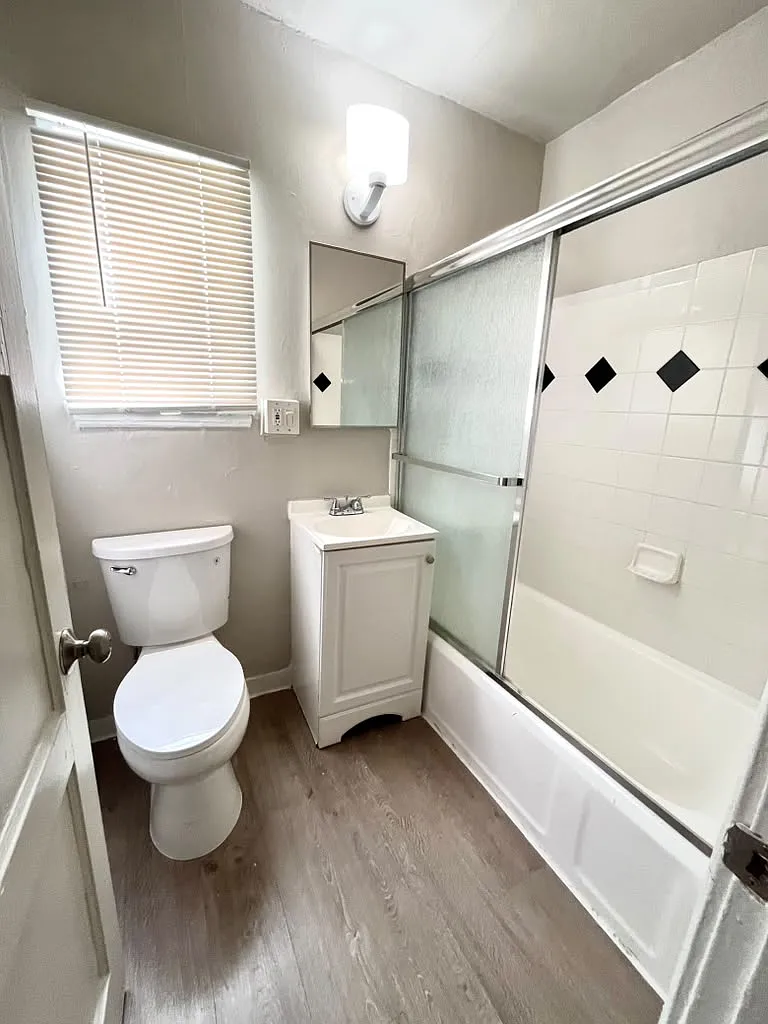 1 bed, 502 sqft, $1,795 — Photo 3