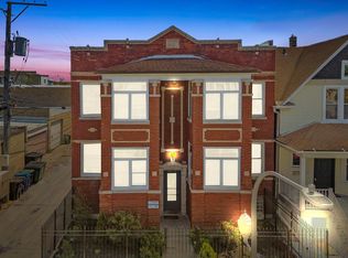 2343 N Ridgeway Ave #1N, Chicago, IL 60647