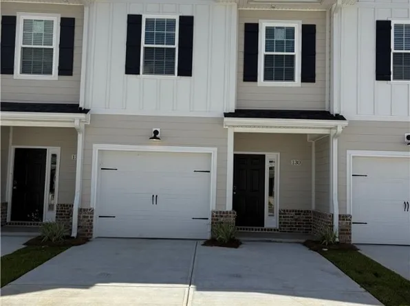 130 Lusk Lane, Pooler, GA 31322