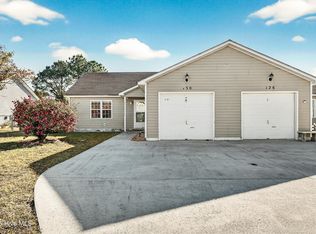 (Undisclosed Address), Hubert, NC 28539