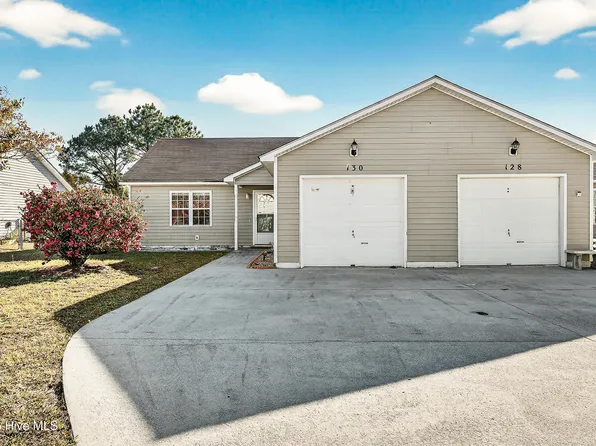 (undisclosed Address), Hubert, NC 28539