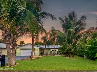 116 Delvalle St, Melbourne Beach, FL 32951
