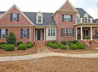 223 Walton Chase, Perry, GA 31069